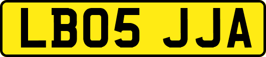LB05JJA
