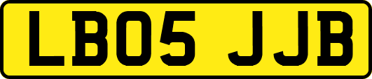 LB05JJB