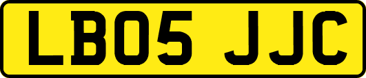 LB05JJC