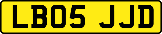 LB05JJD