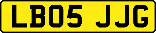 LB05JJG