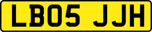 LB05JJH