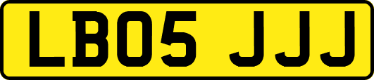 LB05JJJ