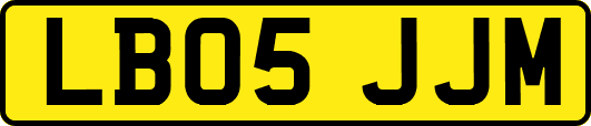 LB05JJM