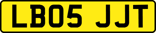 LB05JJT