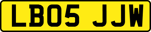 LB05JJW