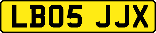LB05JJX