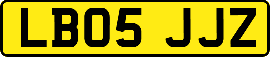 LB05JJZ