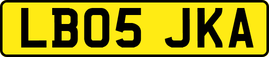 LB05JKA