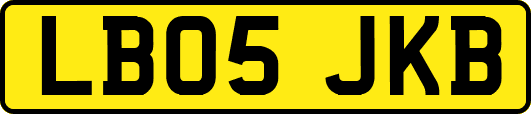 LB05JKB