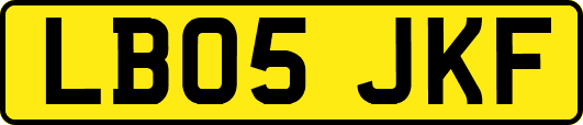 LB05JKF
