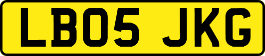 LB05JKG