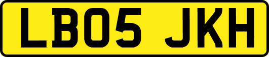 LB05JKH