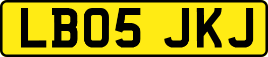 LB05JKJ