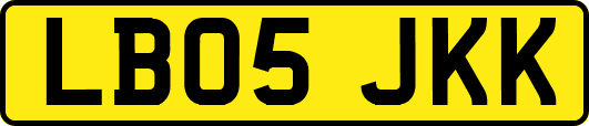 LB05JKK