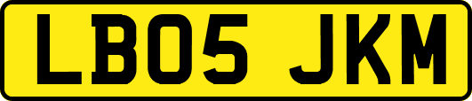 LB05JKM