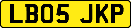 LB05JKP
