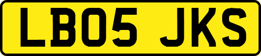 LB05JKS