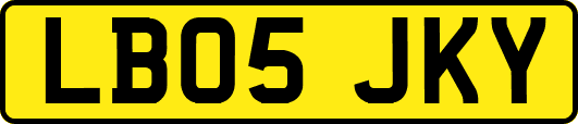LB05JKY