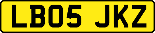 LB05JKZ