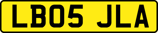LB05JLA
