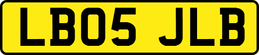 LB05JLB