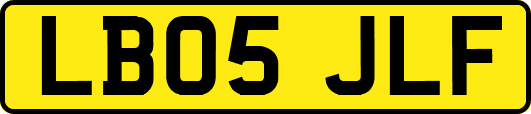 LB05JLF