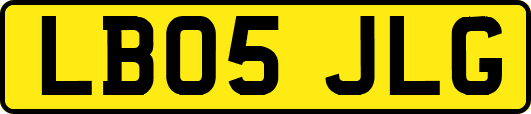 LB05JLG