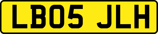 LB05JLH