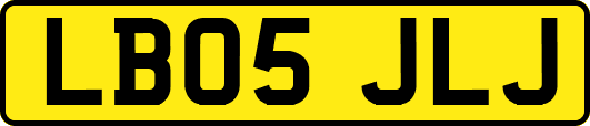 LB05JLJ