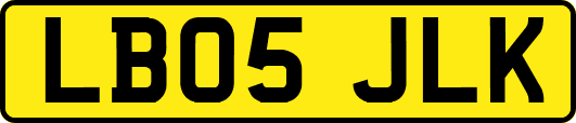 LB05JLK
