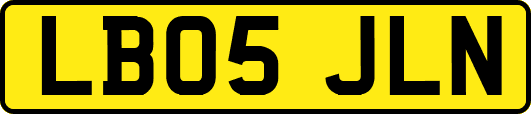 LB05JLN