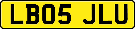 LB05JLU