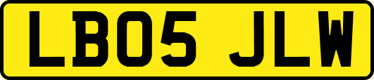 LB05JLW