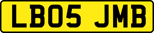 LB05JMB