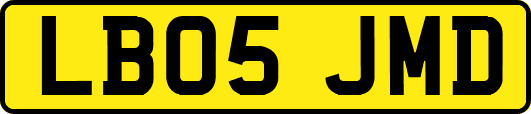 LB05JMD
