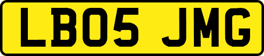 LB05JMG