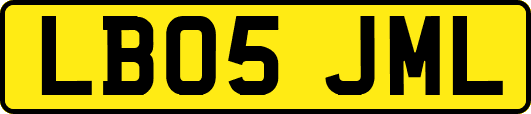 LB05JML