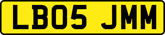 LB05JMM