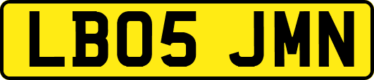LB05JMN