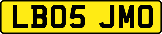 LB05JMO