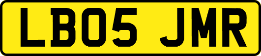 LB05JMR