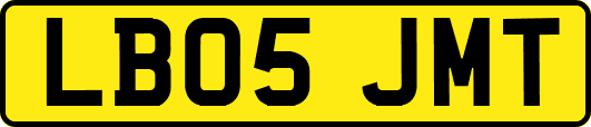 LB05JMT