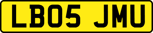 LB05JMU
