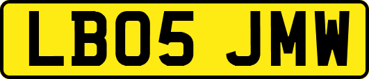LB05JMW