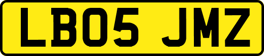 LB05JMZ