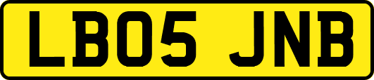 LB05JNB