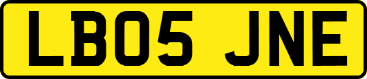 LB05JNE