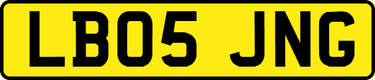 LB05JNG