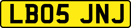 LB05JNJ